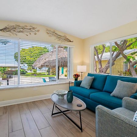 Bay Harbor Lodge Key Largo Bagian luar foto