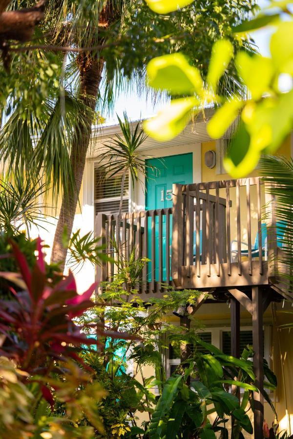 Bay Harbor Lodge Key Largo Bagian luar foto