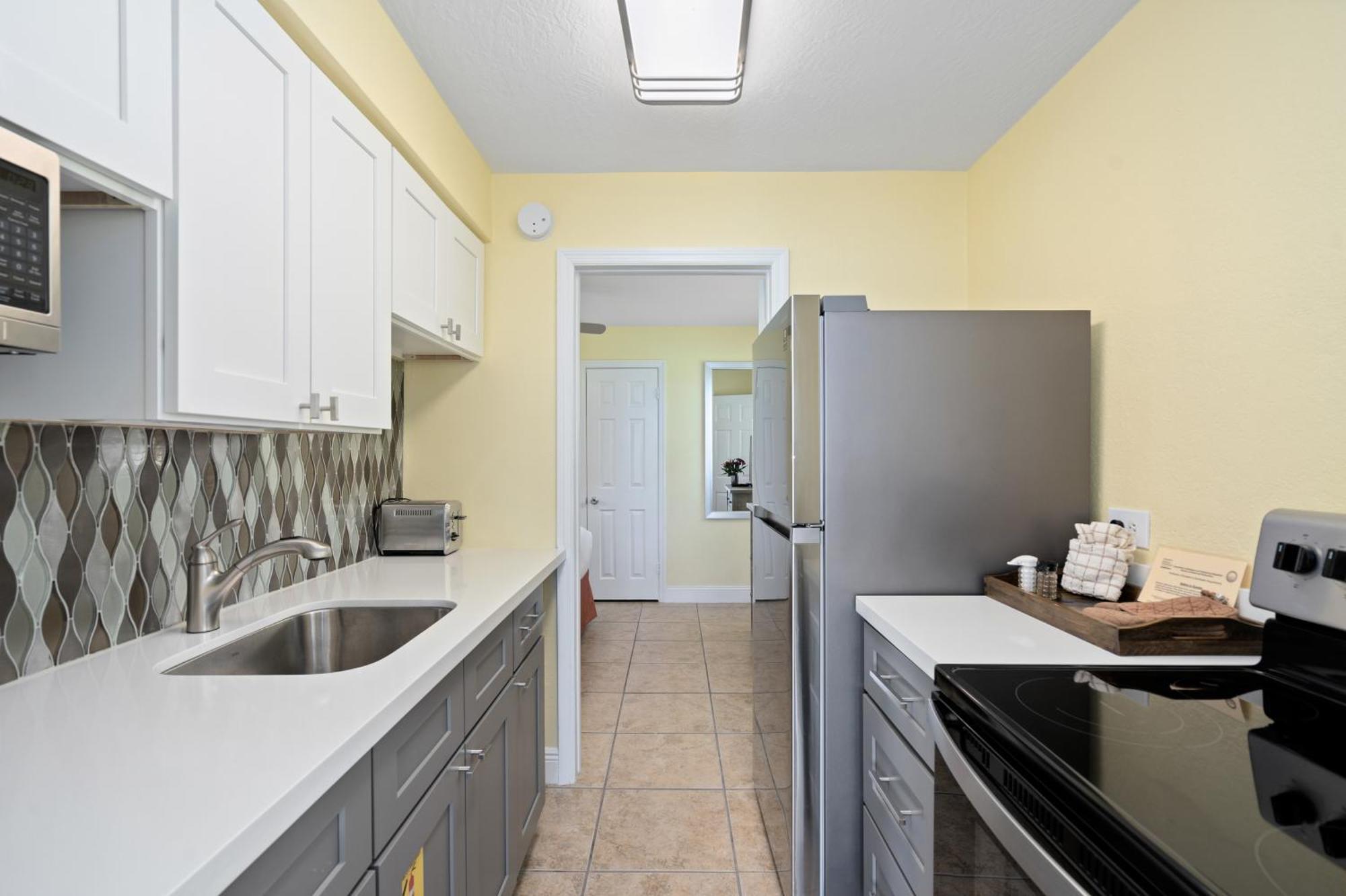 Bay Harbor Lodge Key Largo Bagian luar foto