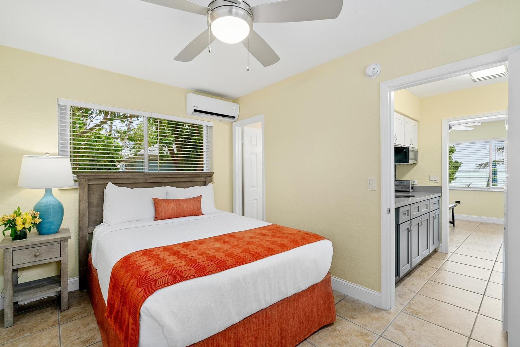 Bay Harbor Lodge Key Largo Bagian luar foto