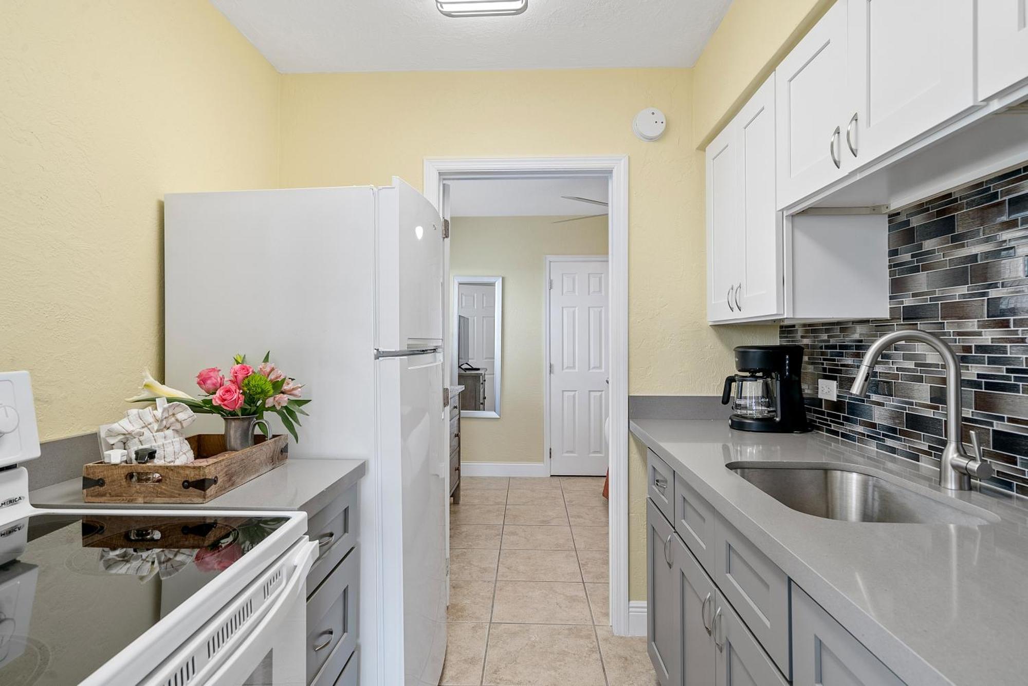Bay Harbor Lodge Key Largo Bagian luar foto