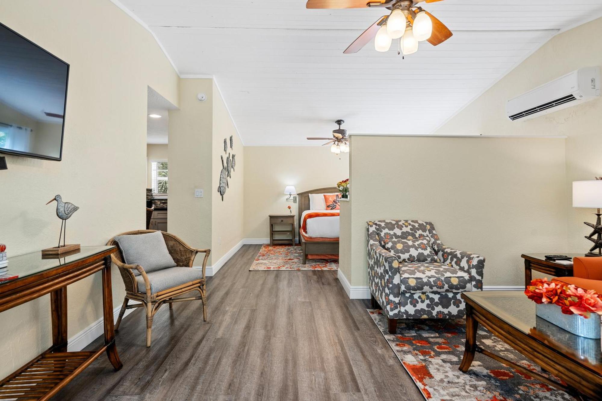 Bay Harbor Lodge Key Largo Bagian luar foto