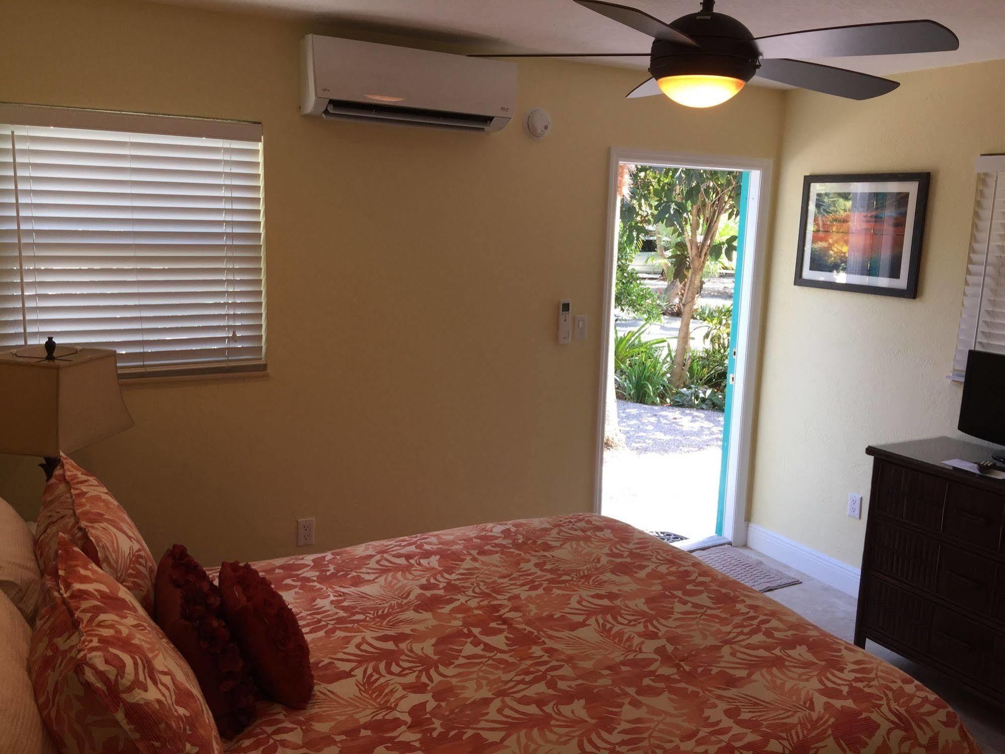 Bay Harbor Lodge Key Largo Bagian luar foto
