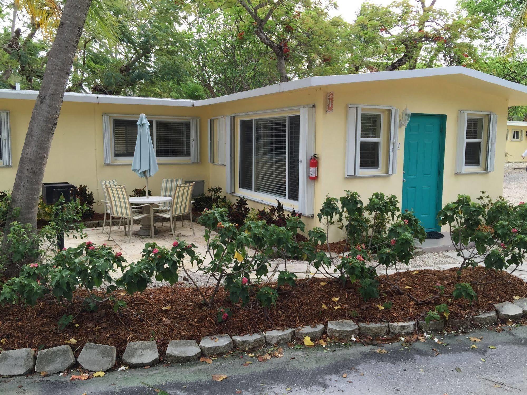 Bay Harbor Lodge Key Largo Bagian luar foto